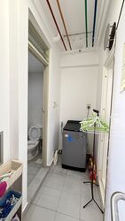 Amaranda Gardens (D19), Condominium #604912941